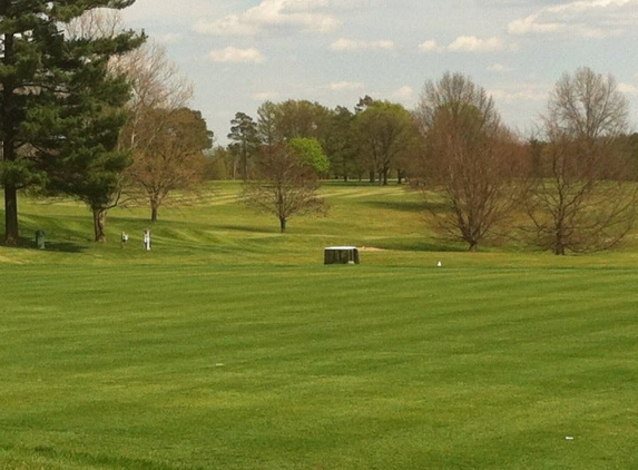 Indiana Country Club - Indiana, PA