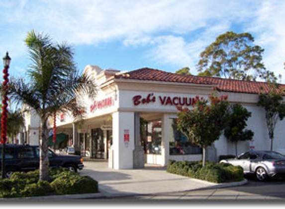 Bob's Vacuum - Goleta, CA