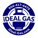 Ideal Gas - Gas-Liquefied Petroleum-Bottled & Bulk