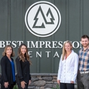 Best Impression Dental: Dr. Alicia G. Burton, DDS - Dentists