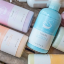 Squishy Bath and Body Goods - Cosmetics & Perfumes