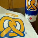 Auntie Anne's Soft Pretzels - Pretzels