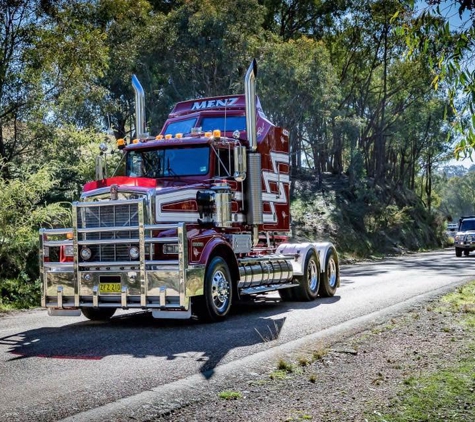 Scott Menz Freight Pty Ltd - East Wagga Wagga, NSW