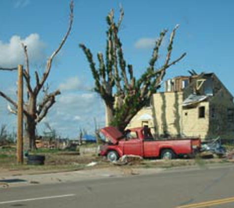 Garber Surveying Service PA - Hutchinson, KS