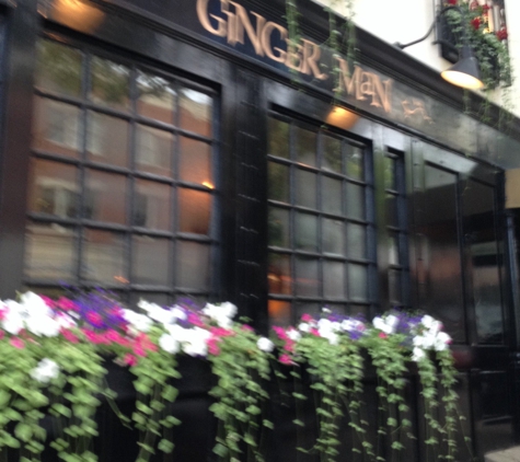 The Ginger Man - Greenwich, CT