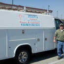 Richs HVAC Inc - Plumbers