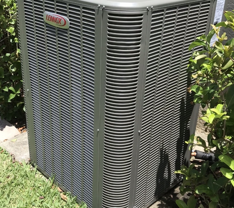 Master Craft Plumbing Heating Mechanical Air Conditioning - Holly Hill, FL