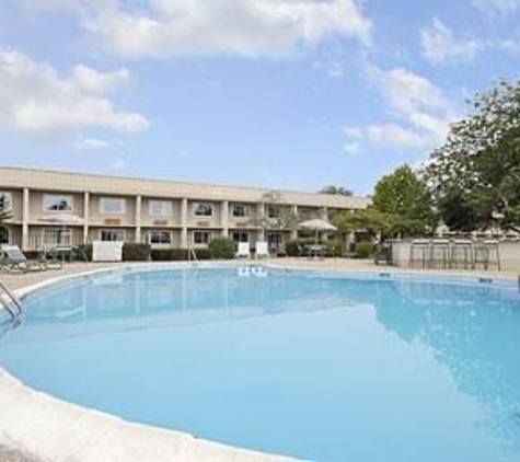 Days Inn - Reynoldsburg, OH