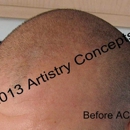 Artistry Concepts - Hair Replacement