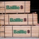 Baillie Lumber Company