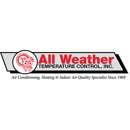 All Weather Temperature Control, Inc. - Air Conditioning Service & Repair