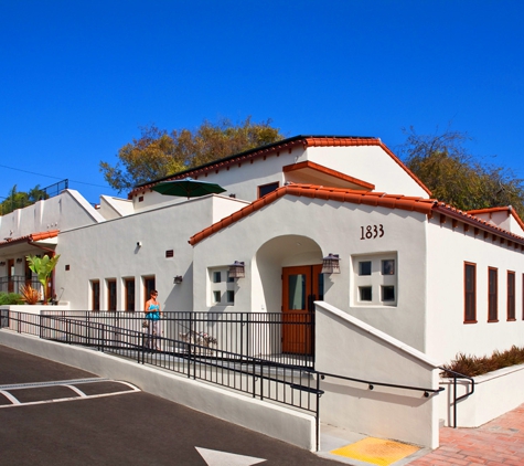 San Clemente Veterinarian Hospital - San Clemente, CA