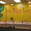 We Play Loud - Playgrounds