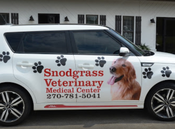 Snodgrass Veterinary Medical Center - Bowling Green, KY