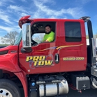 Pro-Tow Auto Transport and Towing