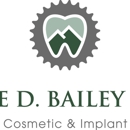 Lance Bailey DDS - Dentists