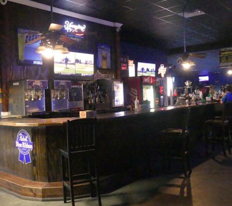 The Arena: Bar & Grill - West Monroe, LA