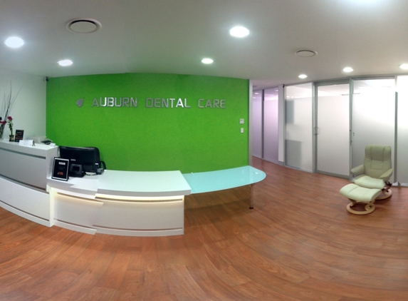 Auburn Dental Care - Auburn, NSW
