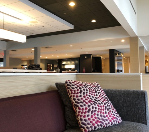 Courtyard by Marriott - Mount Laurel, NJ