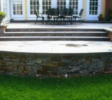 Frank Pappa & Sons Landscaping Service Inc - Hartford, CT