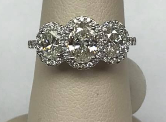 Jewelers Boutique Inc - Indianapolis, IN