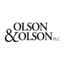 Olson & Olson, PLC - Accident & Property Damage Attorneys