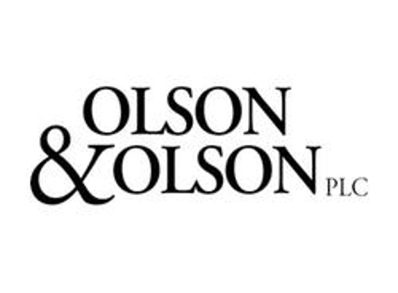 Olson & Olson, PLC - Clarksville, TN