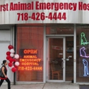 A Elmhurst Animal Emergency Hospital P C - Veterinarian Emergency Services