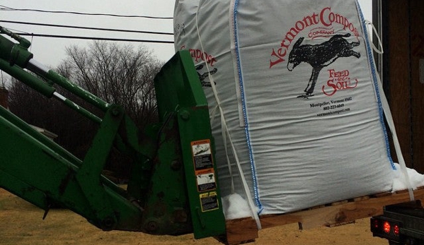 Tangerini's Spring Street Farm - Millis, MA