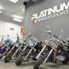 Platinum Powersports gallery