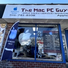 THE MAC PC GUYS, Apple Store, Apple Authorized Service