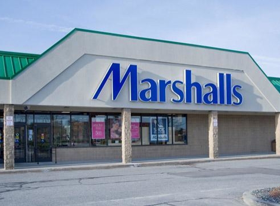 Marshalls & HomeGoods - Gahanna, OH