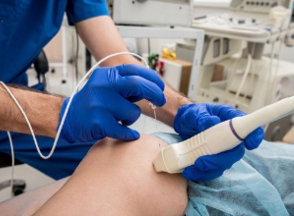 Vascular One HealthCare - Ultrasound - Gateshead, NSW