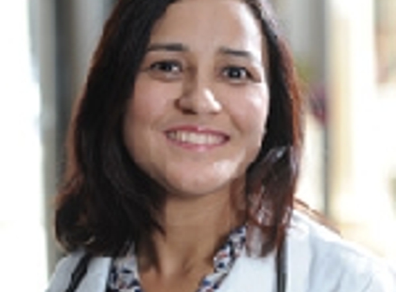 Dr. Tara Adhikari, MD - Cincinnati, OH