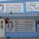 Tonis Insurance - Insurance