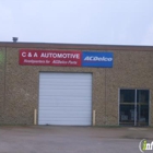 C & A Automotive Enterprises