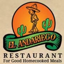 El Andariego Rest Corp - Restaurant Management & Consultants