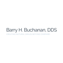 Buchanan, Barry H - Dental Equipment & Supplies