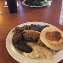 Dimassi's Mediterranean Buffet - Mediterranean Restaurants