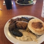 Dimassi's Mediterranean Buffet