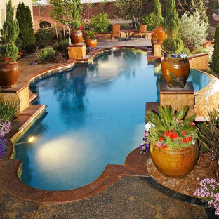 Premier Pools & Spas | Redding - Redding, CA