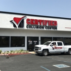Certified Collision Center