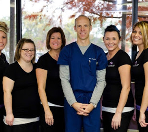 Pediatric Dental Specialists of Central Oklahoma - Oklahoma City, OK