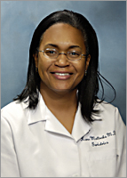 Dr. Karen Fisher Mattocks, MD 3010 Farrow Rd Ste 300 ...