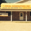 Ideal Generators Inc - Electric Equipment & Supplies