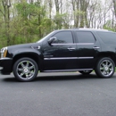 Luxury Cab and Limousine Service - Airport Transportation