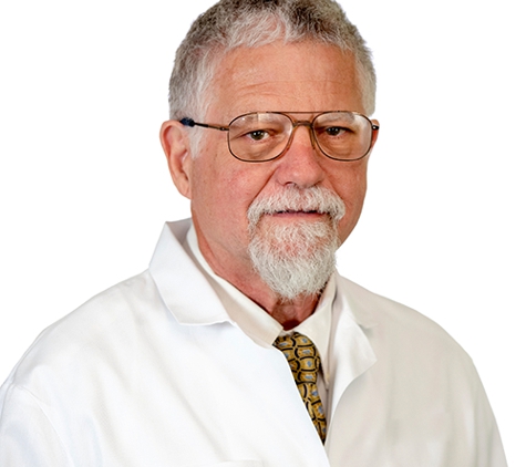 Charles McCall, MD - Columbus, GA