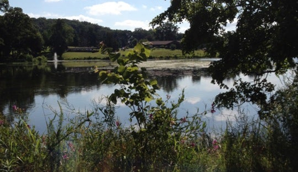 Dunbar Cave State Park - Clarksville, TN