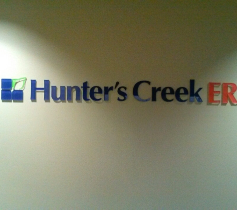 HCA Florida Hunter's Creek Emergency - Orlando, FL