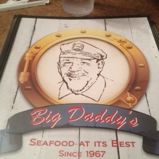 Big Daddy's - Kure Beach, NC